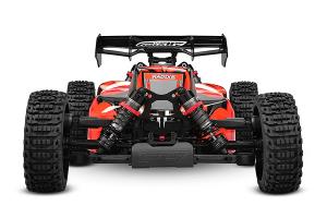 Corally Radix XP 6S Buggy 1/8 SWB Brushless RTR