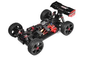Team Corally Radix XP 6S Buggy 1/8 SWB Brushless RTR
