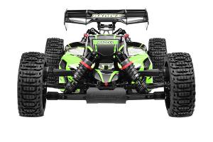 Team Corally Radix XP 4S Buggy 1/8 SWB Brushless RTR