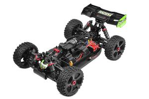 Team Corally Radix XP 4S Buggy 1/8 SWB Brushless RTR