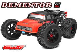 Team Corally Dementor XP 6S Monster Truck 1/8 LWB Brushless RTR