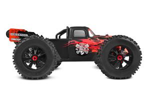 Team Corally Dementor XP 6S Monster Truck 1/8 LWB Brushless RTR