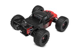 Team Corally Dementor XP 6S Monster Truck 1/8 LWB Brushless RTR