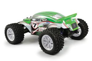 FTX Bugsta RTR 1/10 Brushless 4WD Off-Road Buggy FTX5545