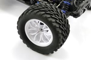 FTX Bugsta RTR 1/10 Brushless 4WD Off-Road Buggy FTX5545