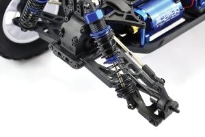 FTX BUGSTA RTR 1/10TH BRUSHLESS 4WD OFF-ROAD BUGGY