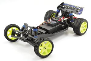 FTX Comet 1/12 Brushed Buggy 2WD RTR FTX5516