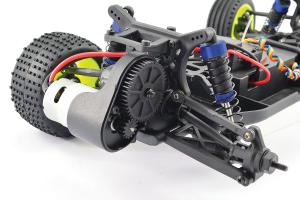 FTX Comet 1/12 Brushed Buggy 2WD RTR FTX5516