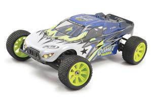 FTX Comet 1/12 Brushed Truggy 2WD RTR