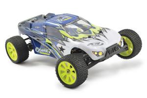 FTX Comet 1/12 Brushed Truggy 2WD RTR FTX5518