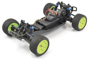 FTX Comet 1/12 Brushed Truggy 2WD RTR