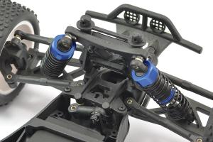 FTX Comet 1/12 Brushed Truggy 2WD RTR FTX5518