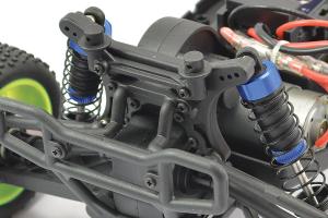 FTX Comet 1/12 Brushed Truggy 2WD RTR