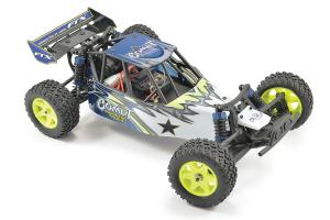 FTX Comet 1/12 Brushed Desert Cage Buggy 2WD RTR FTX5519