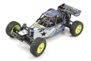 FTX Comet 1/12 Brushed Desert Cage Buggy 2WD RTR FTX5519