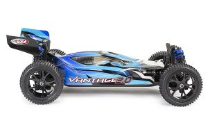 FTX Vantage 2.0 Brushed Buggy 1/10 4WD RTR FTX5533B