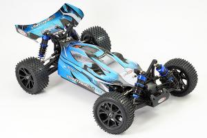 FTX Vantage 2.0 Brushed Buggy 1/10 4WD RTR