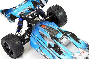 FTX Vantage 2.0 Brushed Buggy 1/10 4WD RTR