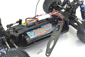 FTX Vantage 2.0 Brushed Buggy 1/10 4WD RTR FTX5533B