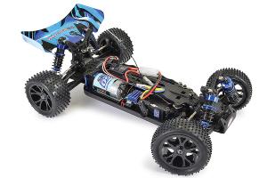 FTX Vantage 2.0 Brushed Buggy 1/10 4WD RTR