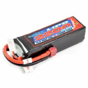 Voltz 2200Mah 4S 14.8V 30C Lipo akku