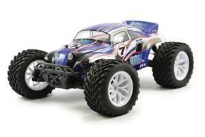 FTX Bugsta RTR 1/10 Brushed 4WD Off-Road Buggy