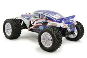 FTX Bugsta RTR 1/10 Brushed 4WD Off-Road Buggy FTX5530