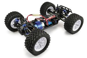 FTX Bugsta RTR 1/10 Brushed 4WD Off-Road Buggy