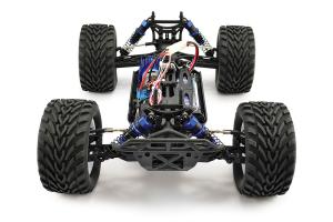 FTX Bugsta RTR 1/10 Brushed 4WD Off-Road Buggy FTX5530