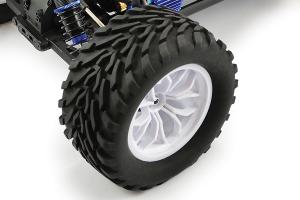 FTX Bugsta RTR 1/10 Brushed 4WD Off-Road Buggy FTX5530