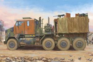 Hobbyboss 1/35 M1070 Gun Truck