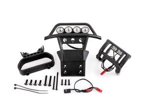 Traxxas Traxxas LED Lights Front and Rear Kit Complete Stampede 2WD TRX3694