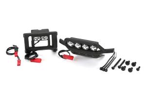 Traxxas Traxxas LED Lights Front and Rear Kit Complete 2WD Rustler, Bandit TRX3794