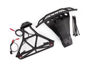 Traxxas Traxxas LED Lights Front and Rear Kit Complete Slash 4x4 TRX6894