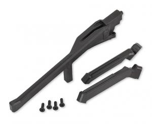 Traxxas Chassis Brace Rear Set Sledge TRX9521