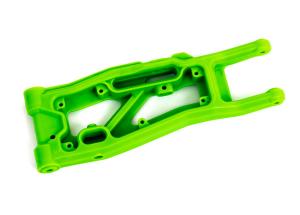 Traxxas Suspension Arm Front Right Green Sledge TRX9530G