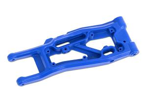 Traxxas Suspension Arm Front Left Blue Sledge TRX9531X