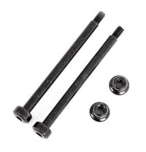 Traxxas Suspension Pins Outer Front 3.5x48.2mm (2) Sledge TRX9542