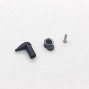 Plastic Lock Nob Set for Smart Cat