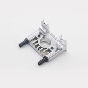 Water Cooling Mount of BL2815 motor