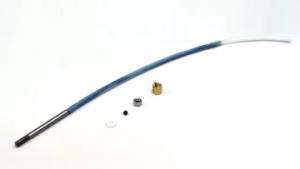 Flex Shaft Set 4mm Bullet V4