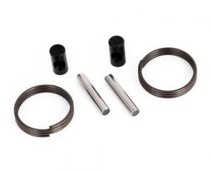 Traxxas Rebuild Kit (Driveshaft #9550, #9654) Sledge TRX9551