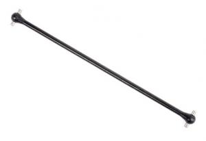 Traxxas Driveshaft Center Rear 146.5mm Sledge TRX9556