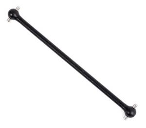 Traxxas Driveshaft Rear 5x131mm Sledge TRX9557