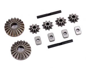 Traxxas Output Gears Differential Sledge TRX9582