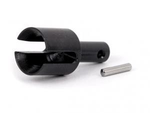 Traxxas Output Cup Diff Center Sledge TRX9586