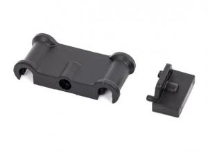 Traxxas Gear Adapter Sledge TRX9590