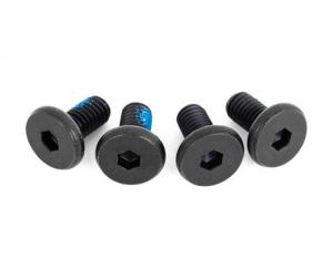 Traxxas Screws Motor Mount (4) Sledge TRX9591