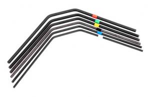 Traxxas Sway Bar Set Sledge TRX9596