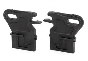 Traxxas Retainers Battery Hold Down (Pair) Sledge TRX9628